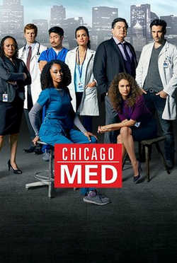 Медики Чикаго смотреть онлайн