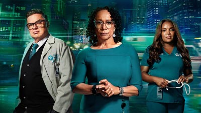 Медики Чикаго 10 сезон