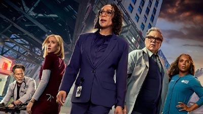 Медики Чикаго 11 сезон