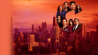 Медики Чикаго 9 сезон