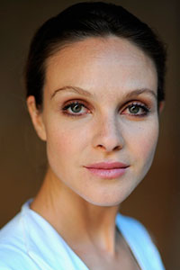 Бо Гарретт Beau Garrett