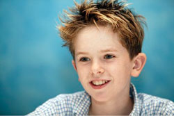 Фредди Хаймор Freddie Highmore - Шон Мерфи 