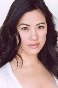 Ирэн Кенг Irene Keng