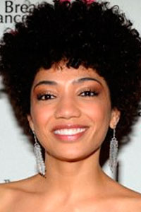 Джесика Николь Jasika Nicole