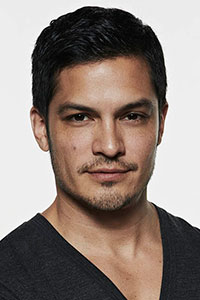 Николас Гонзалес Nicholas Gonzalez
