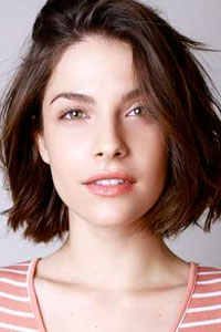 Пейдж Спара  Paige Spara