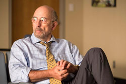 Ричард Шифф Richard Schiff - Аарон Глассман