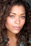   / Antonia Thomas