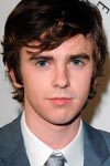   / Freddie Highmore