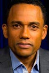   / Hill Harper