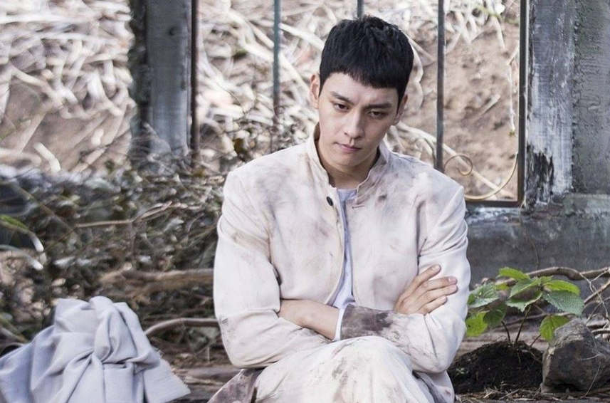 5 корейских ремейков американских сериалов