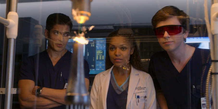 5 операций из Хорошего доктора, возможных в реальной жизни