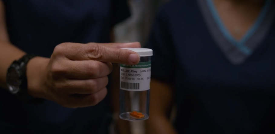 5 операций из Хорошего доктора, возможных в реальной жизни