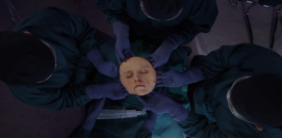 5 операций из Хорошего доктора, возможных в реальной жизни