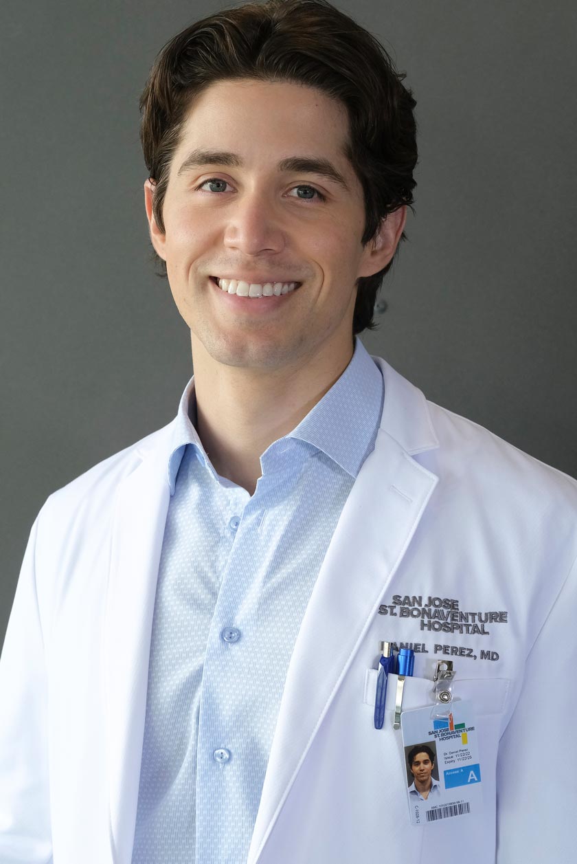 Актер «Хорошего доктора» идет на повышение