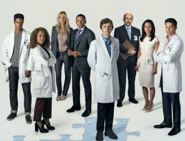 «Хороший доктор» завершится после седьмого сезона