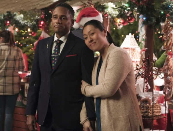 Изменения в актерском составе «Хорошего доктора»