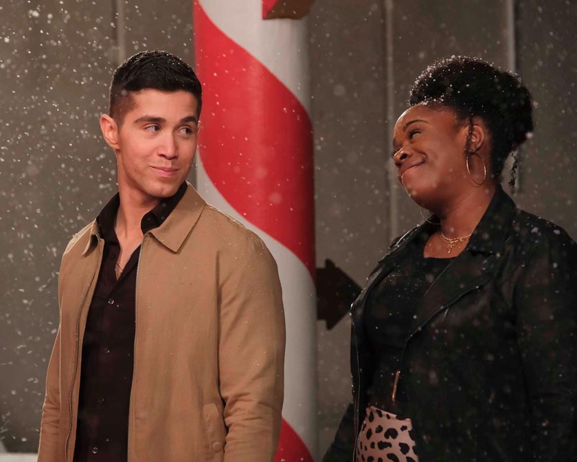 Изменения в актерском составе «Хорошего доктора»