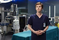 Новости и статьи о сериале Хороший Доктор