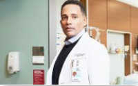 Изменения в актерском составе «Хорошего доктора»
