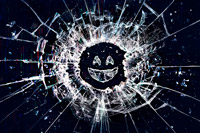 Сериал Черное зеркало - Шок-психотерапия для современного общества