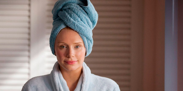 Сериал Черное зеркало - Шок-психотерапия для современного общества