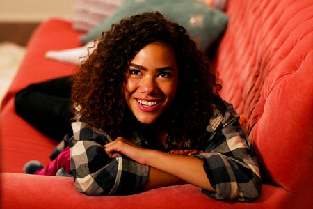 Сериал Джинни и Джорджия - Про матерей и детей