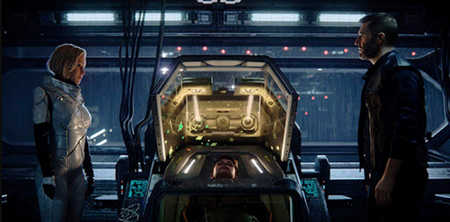 Сериал Любовь, смерть и роботы - Подборка кинематографических чудес