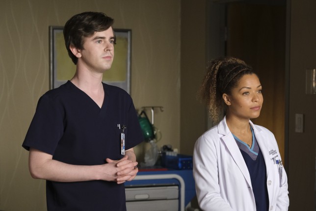 Кастинг пятого сезона &laquo;Хорошего доктора&raquo;