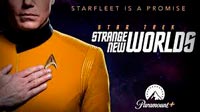 Сериал Звёздный путь: Странные новые миры - Оптимистический возврат к истокам